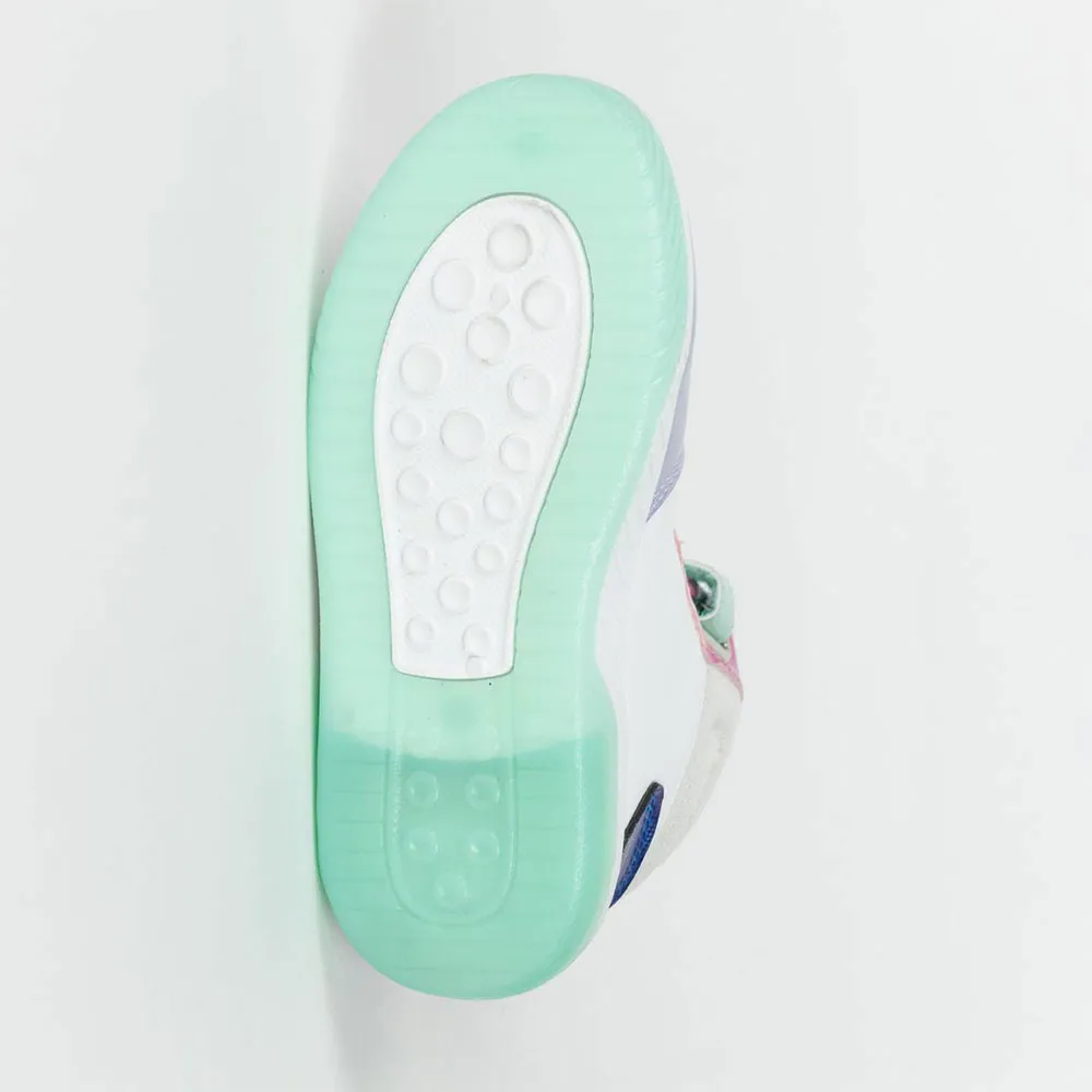 Cerda Group Pvc Sole With Lights Stitch Sportschuhe Cerda Group Pvc Sole With Lights Stitch Sportschuhe