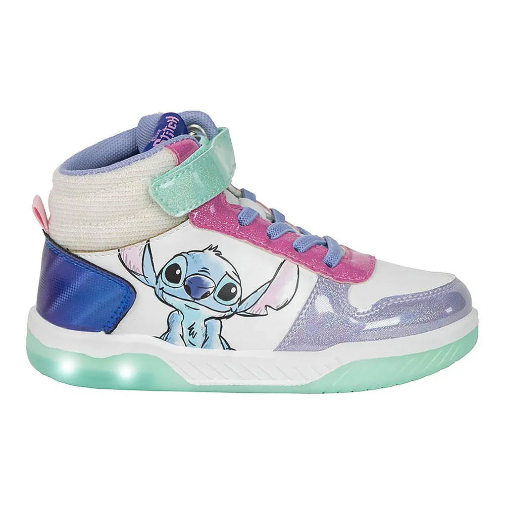 Cerda Group Pvc Sole With Lights Stitch Sportschuhe Cerda Group Pvc Sole With Lights Stitch Sportschuhe