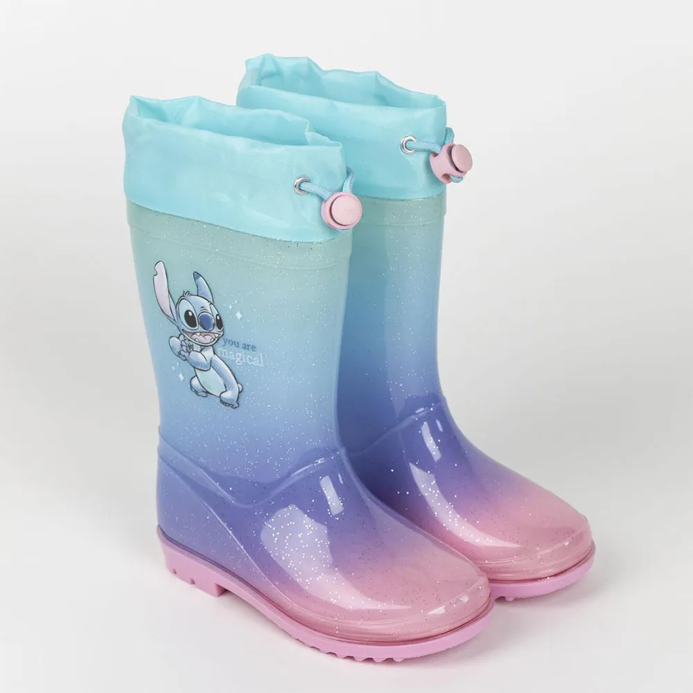 Cerda Group Pvc Stitch Gummistiefel Cerda Group Pvc Stitch Gummistiefel