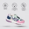 Cerda Group Pvc With Lights Minnie Sportschuhe