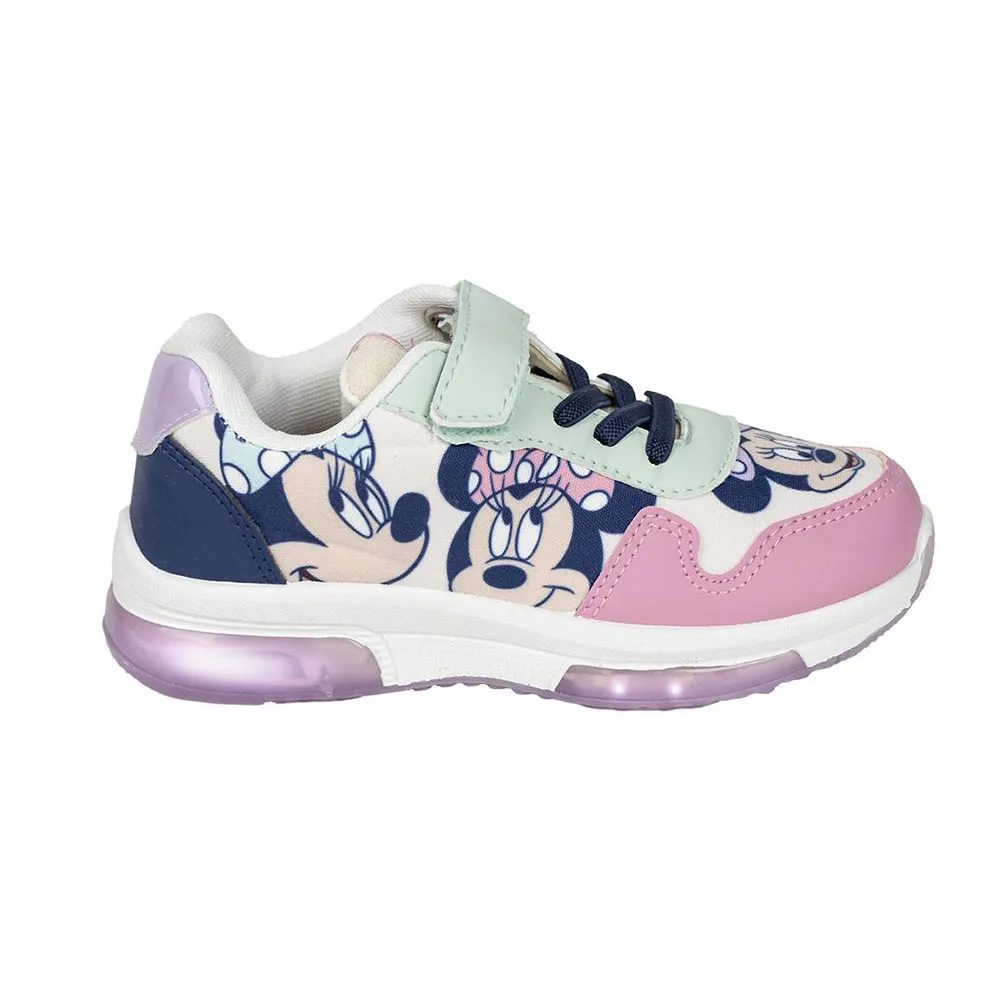 Cerda Group Pvc With Lights Minnie Sportschuhe Cerda Group Pvc With Lights Minnie Sportschuhe