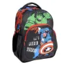 Cerda Group Rächer Rucksack, Black