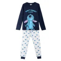 Cerda Group Single Jersey Stitch Langarm-pyjama Cerda Group Single Jersey Stitch Langarm-pyjama