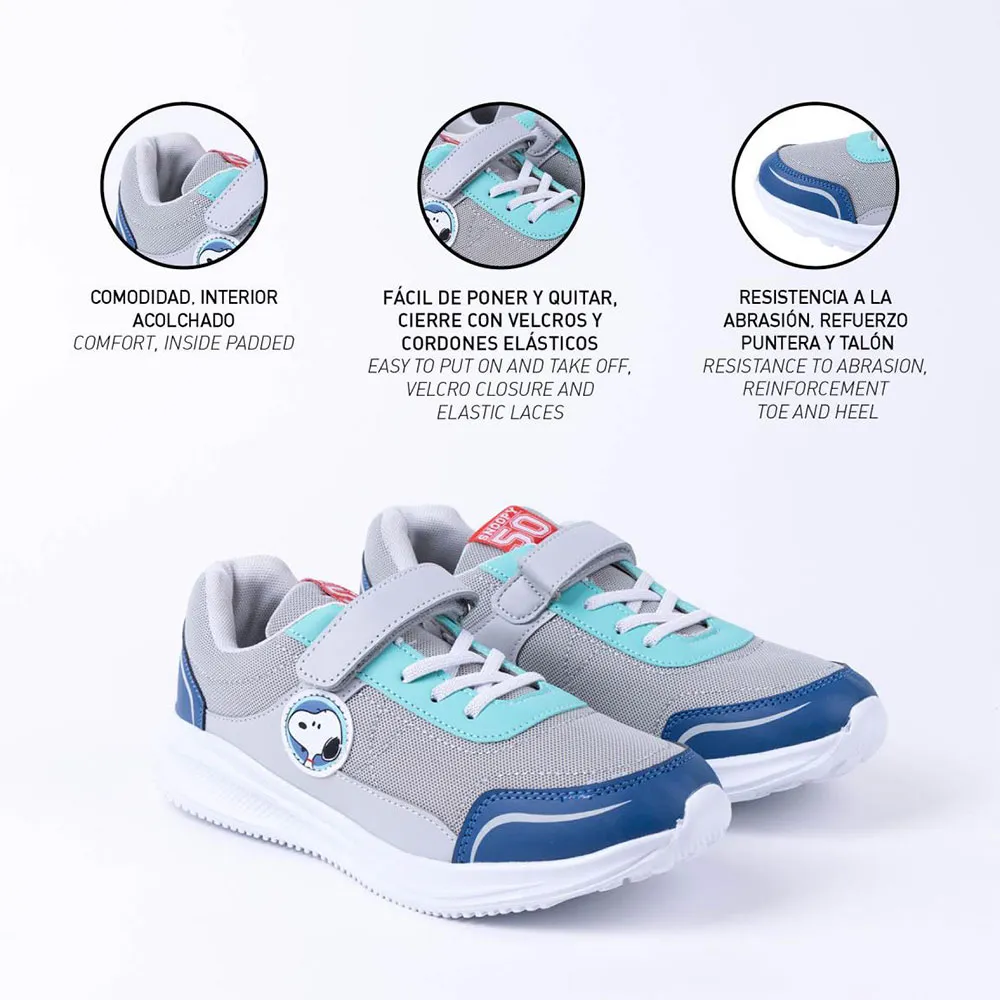 Cerda Group Snoopy Sportschuhe Cerda Group Snoopy Sportschuhe