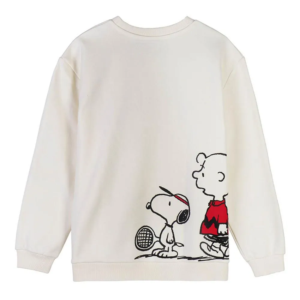 Cerda Group Snoopy Sweatshirt Cerda Group Snoopy Sweatshirt
