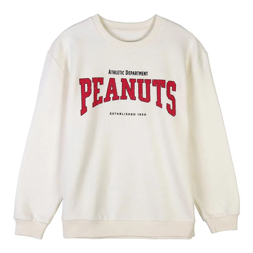 Cerda Group Snoopy Sweatshirt Cerda Group Snoopy Sweatshirt
