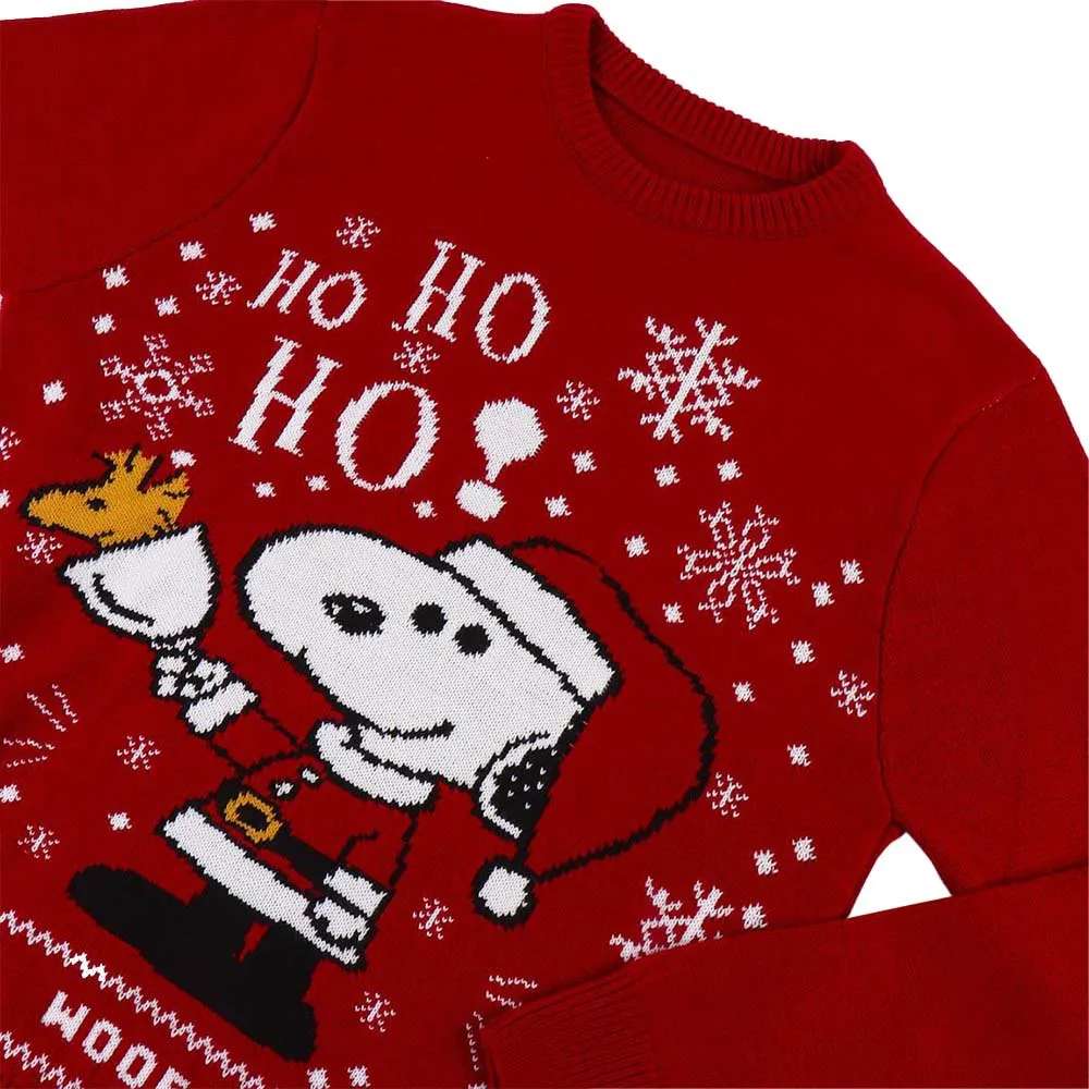 Cerda Group Snoopy Sweatshirt Cerda Group Snoopy Sweatshirt