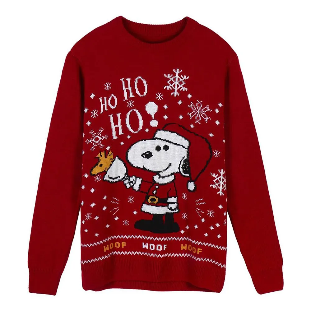 Cerda Group Snoopy Sweatshirt Cerda Group Snoopy Sweatshirt