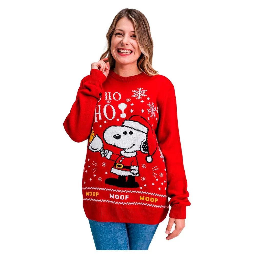 Cerda Group Snoopy Sweatshirt Cerda Group Snoopy Sweatshirt