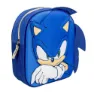 Cerda Group Sonic 3d-rucksack, Blue / blue