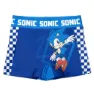 Cerda Group Sonic Badehose Boxer, Dark blue, 8Y