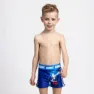Cerda Group Sonic Badehose Boxer, Dark blue, 8Y