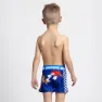 Cerda Group Sonic Badehose Boxer, Dark blue, 8Y