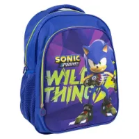 Cerda Group Sonic Prime Rucksack Cerda Group Sonic Prime Rucksack