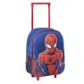 Cerda Group Spiderman 3d-rucksack, Blue / blue
