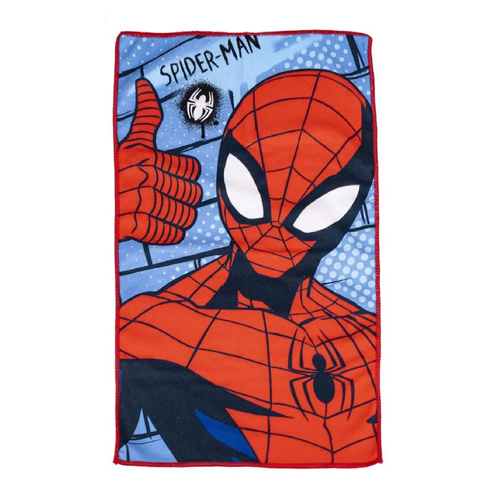 Cerda Group Spiderman Kulturbeutel, One size Cerda Group Spiderman Kulturbeutel, One size