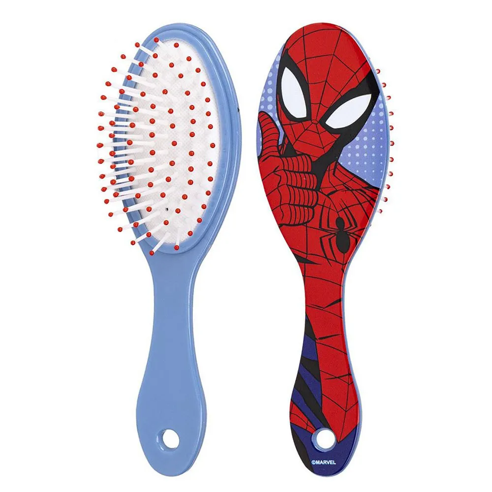 Cerda Group Spiderman Kulturbeutel, One size Cerda Group Spiderman Kulturbeutel, One size