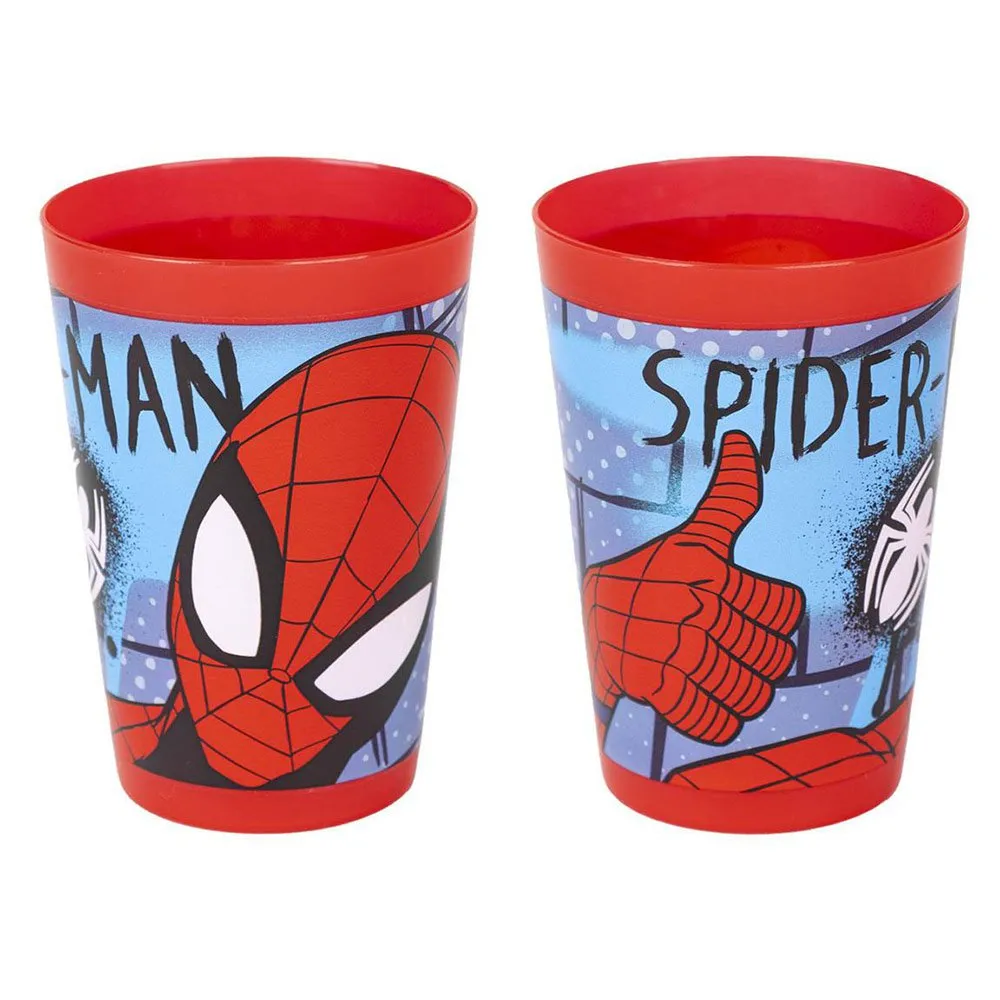 Cerda Group Spiderman Kulturbeutel, One size Cerda Group Spiderman Kulturbeutel, One size