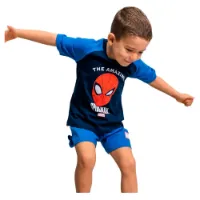 Cerda Group Spiderman Kurzarm-pyjama Cerda Group Spiderman Kurzarm-pyjama