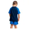Cerda Group Spiderman Kurzarm-pyjama, Blue / black, 3Y