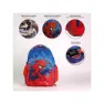 Cerda Group Spiderman Mittlerer Rucksack 42 Cm, Multicolor