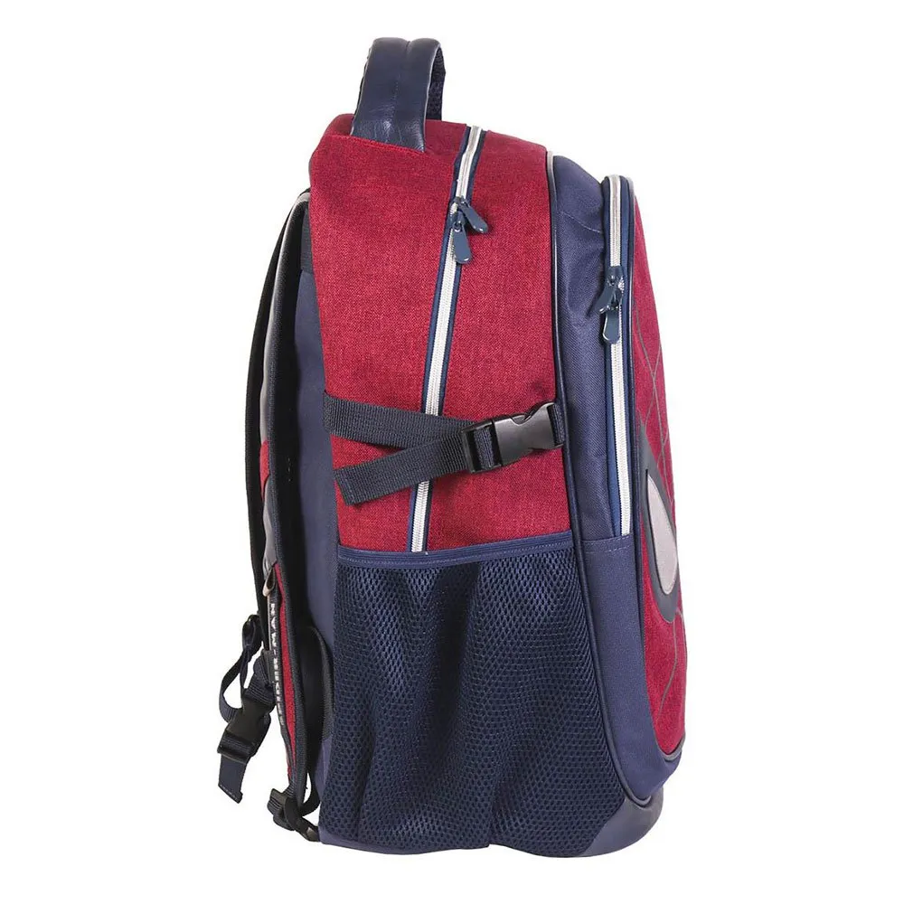 Cerda Group Spiderman Reiserucksack, Red Cerda Group Spiderman Reiserucksack, Red