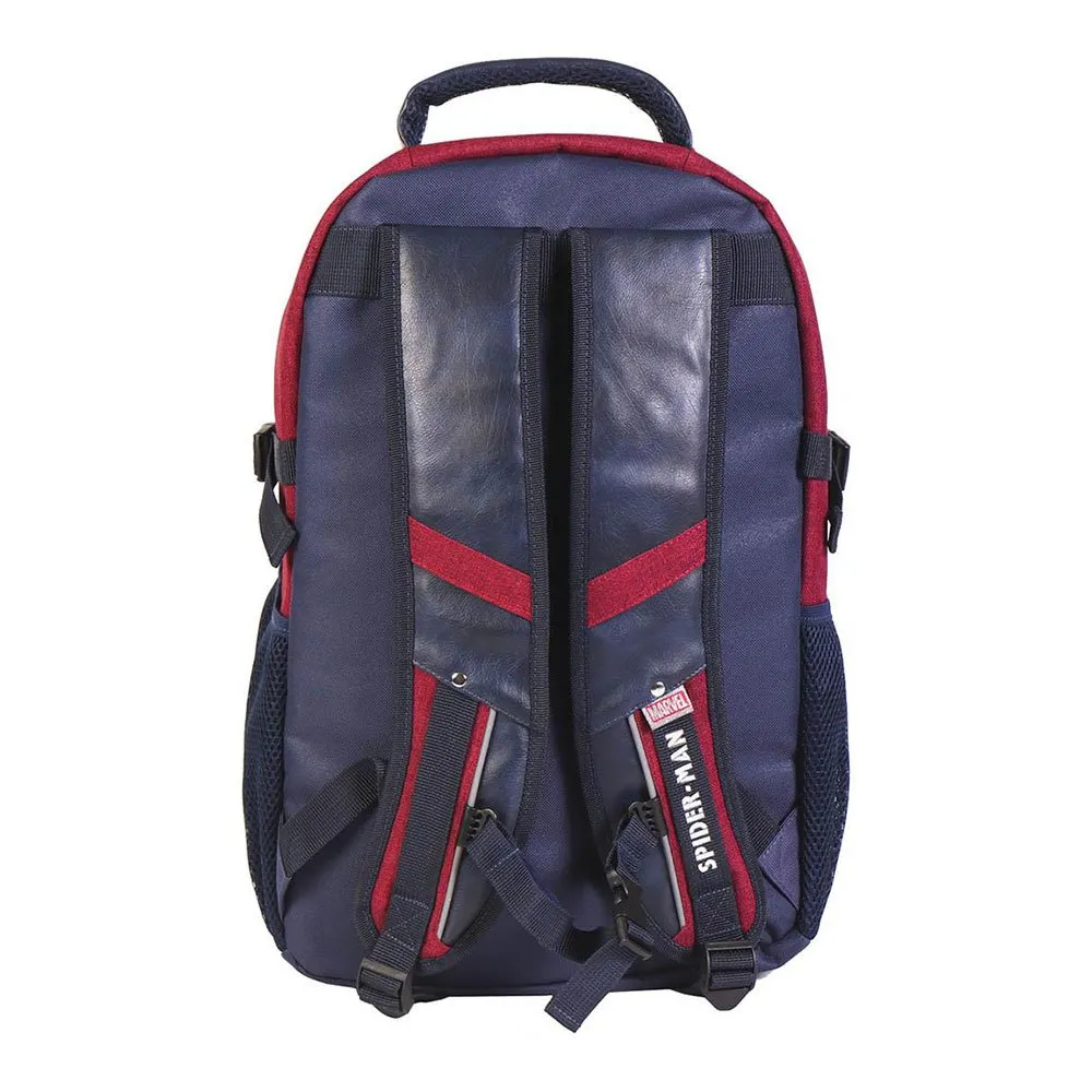 Cerda Group Spiderman Reiserucksack, Red Cerda Group Spiderman Reiserucksack, Red