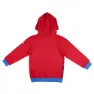 Cerda Group Spiderman Reißverschlusspullover, Red, 10Y