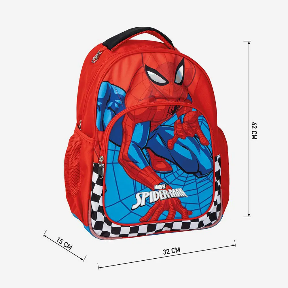 Cerda Group Spiderman-rucksack
