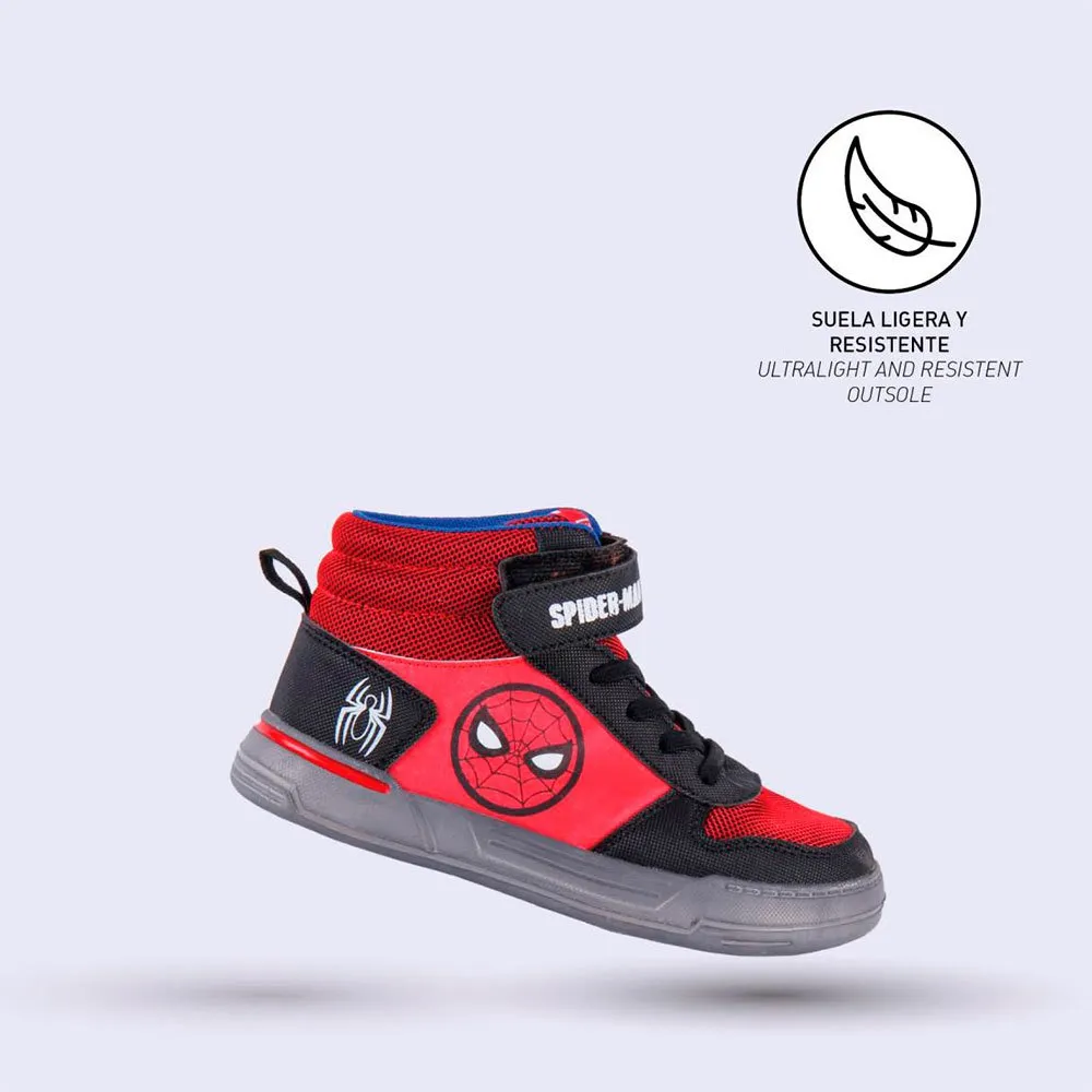 Cerda Group Spiderman Sportschuhe Cerda Group Spiderman Sportschuhe