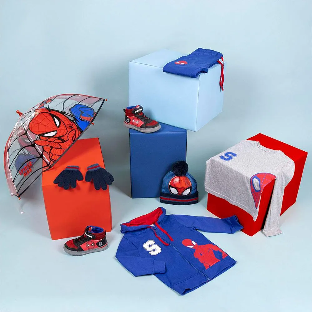 Cerda Group Spiderman Sportschuhe Cerda Group Spiderman Sportschuhe