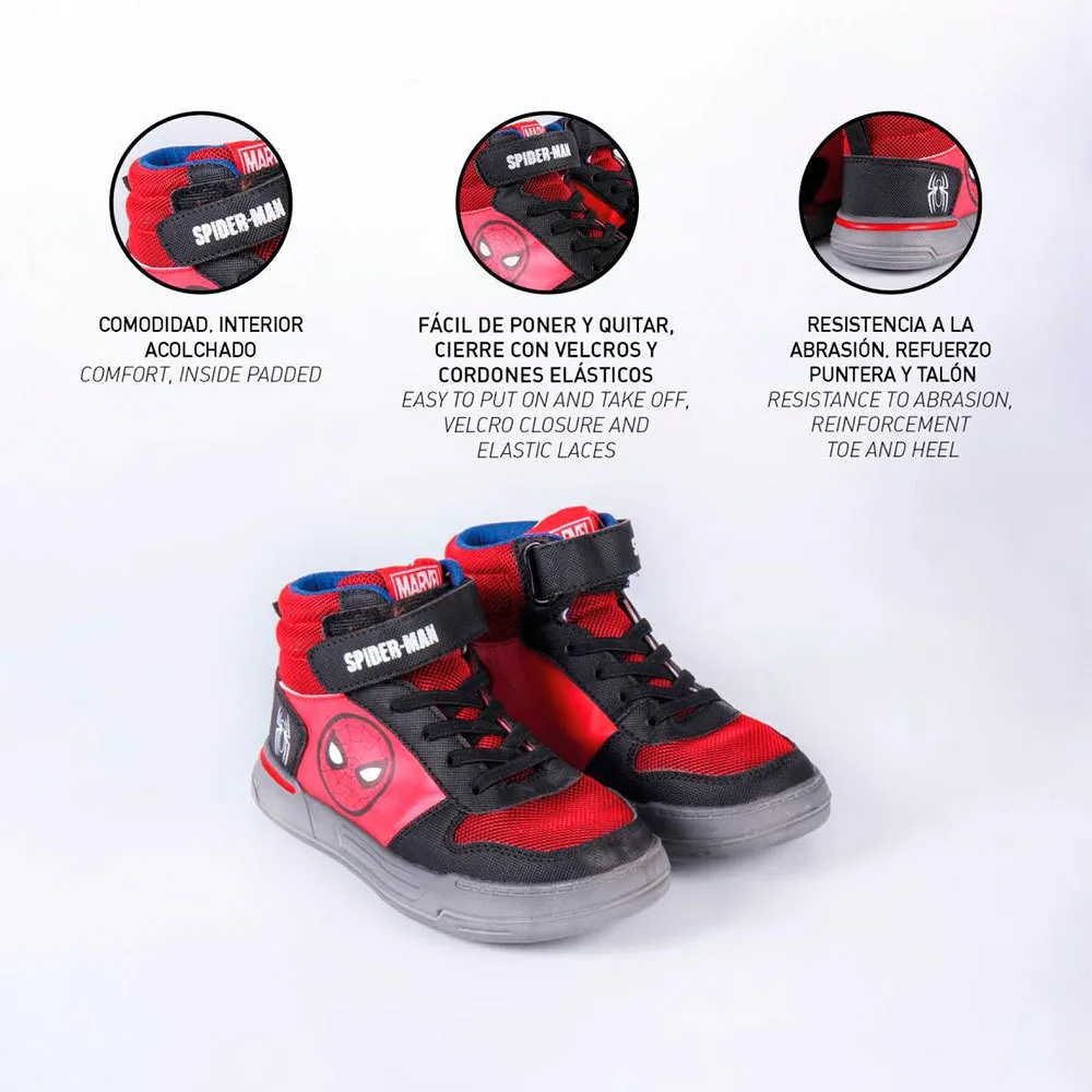 Cerda Group Spiderman Sportschuhe Cerda Group Spiderman Sportschuhe