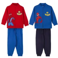 Cerda Group Spiderman Trainingsanzug Cerda Group Spiderman Trainingsanzug