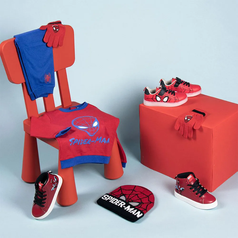 Cerda Group Spiderman Trainingsanzug