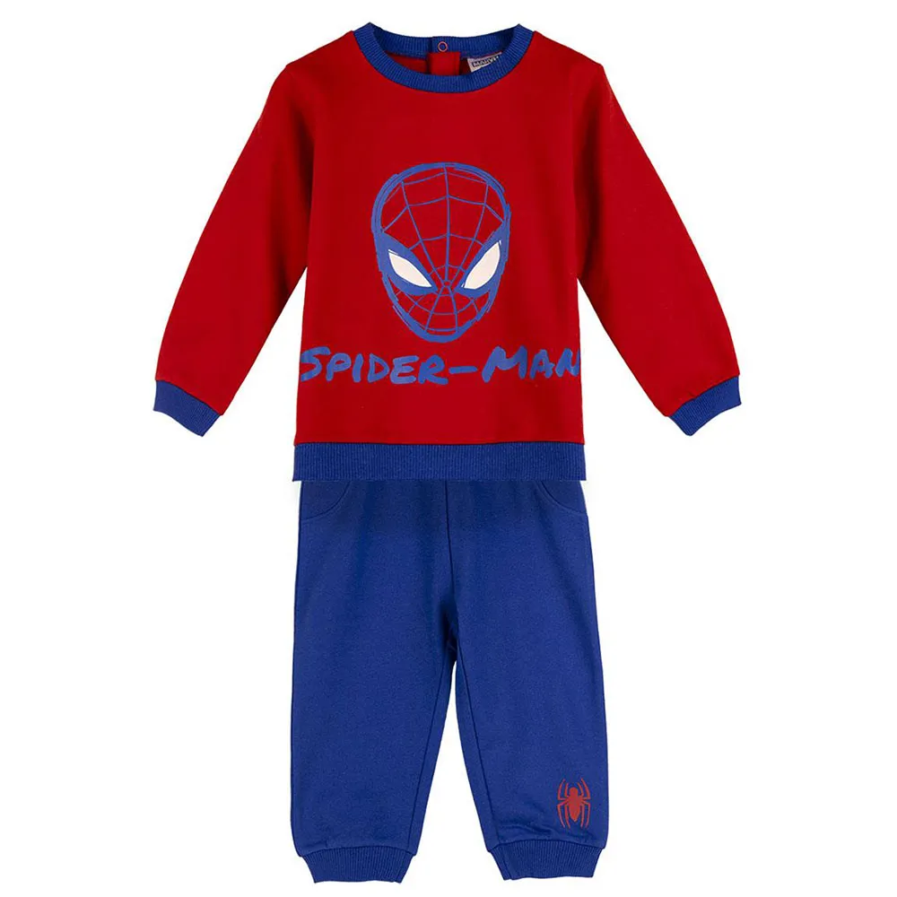 Cerda Group Spiderman Trainingsanzug