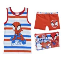 Cerda Group Spidey Ärmelloser Pyjama Cerda Group Spidey Ärmelloser Pyjama