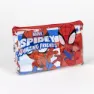 Cerda Group Spidey Ärmelloser Pyjama, Red, 5Y