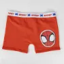Cerda Group Spidey Ärmelloser Pyjama, Red, 5Y