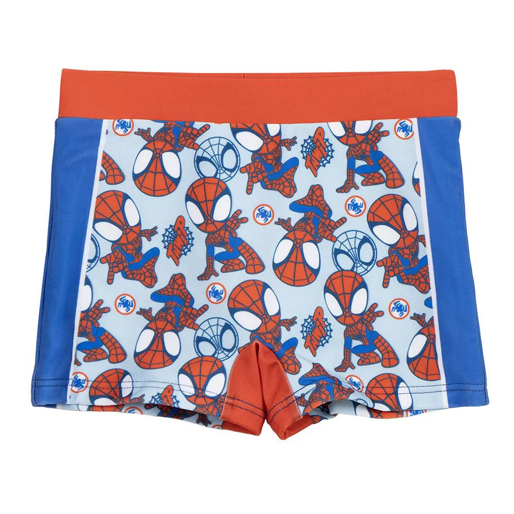 Cerda Group Spidey Badeshorts male Cerda Group Spidey Badeshorts male