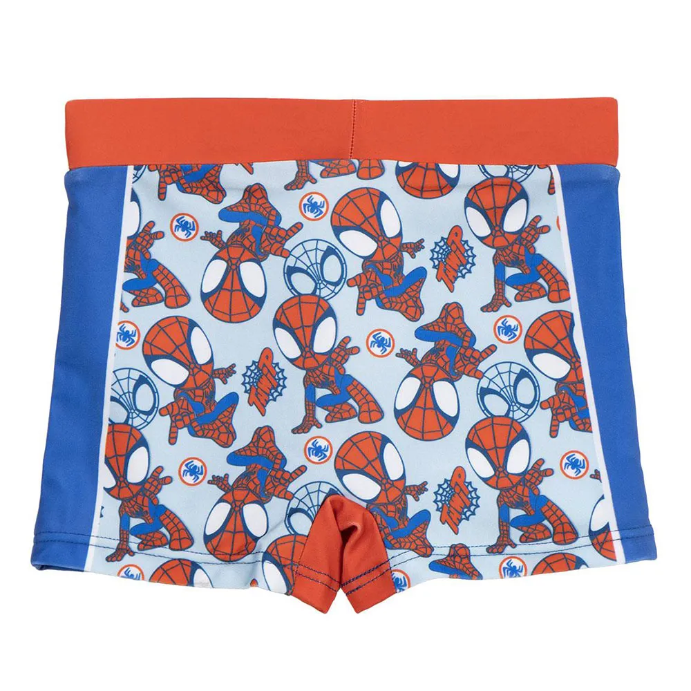 Cerda Group Spidey Badeshorts male Cerda Group Spidey Badeshorts male
