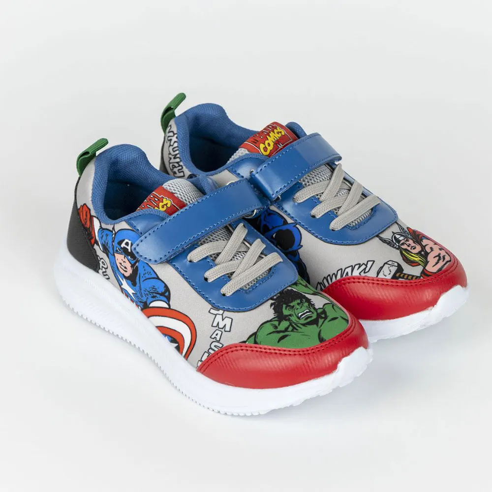 Cerda Group Sporty Light Eva Sole Avengers Sportschuhe Cerda Group Sporty Light Eva Sole Avengers Sportschuhe