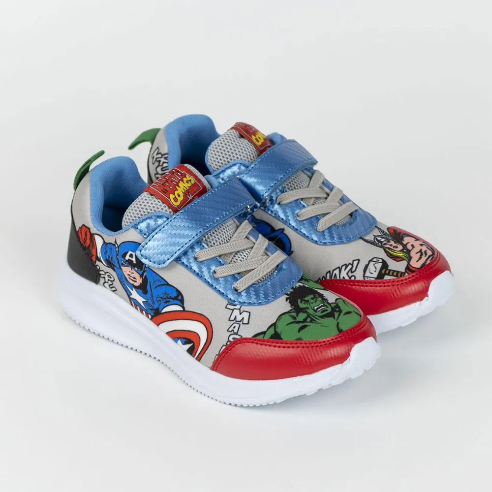 Cerda Group Sporty Light Eva Sole Avengers Sportschuhe Cerda Group Sporty Light Eva Sole Avengers Sportschuhe
