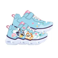 Cerda Group Sporty Light Eva Sole With Lights Bluey Sportschuhe Cerda Group Sporty Light Eva Sole With Lights Bluey Sportschuhe