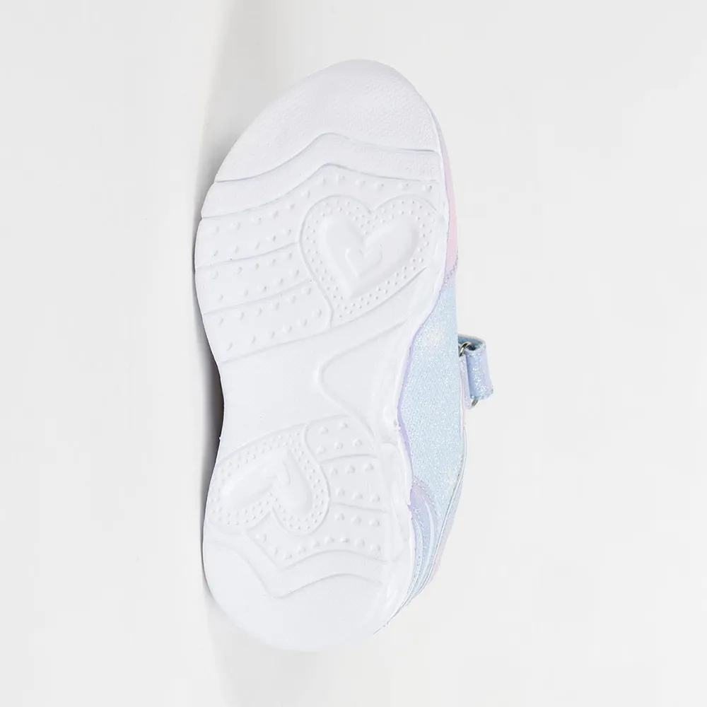 Cerda Group Sporty Light Eva Sole With Lights Frozen Sportschuhe Cerda Group Sporty Light Eva Sole With Lights Frozen Sportschuhe