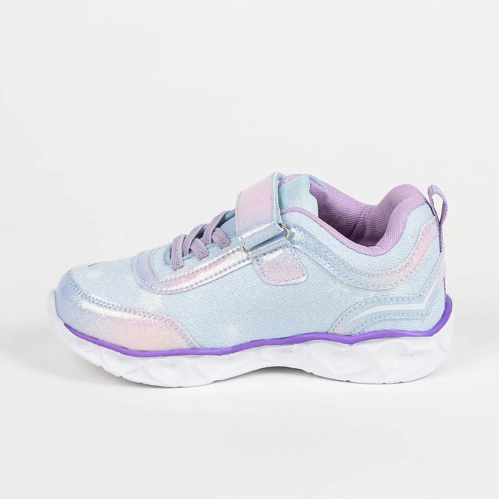 Cerda Group Sporty Light Eva Sole With Lights Frozen Sportschuhe Cerda Group Sporty Light Eva Sole With Lights Frozen Sportschuhe
