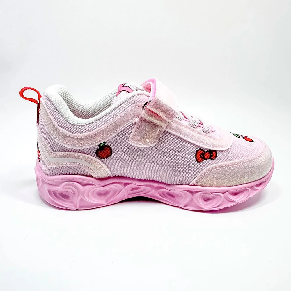Cerda Group Sporty Light Eva Sole With Lights Hello Kitty Sportschuhe Cerda Group Sporty Light Eva Sole With Lights Hello Kitty Sportschuhe