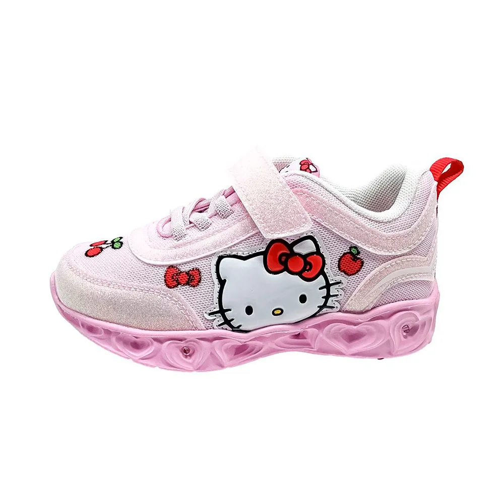 Cerda Group Sporty Light Eva Sole With Lights Hello Kitty Sportschuhe Cerda Group Sporty Light Eva Sole With Lights Hello Kitty Sportschuhe