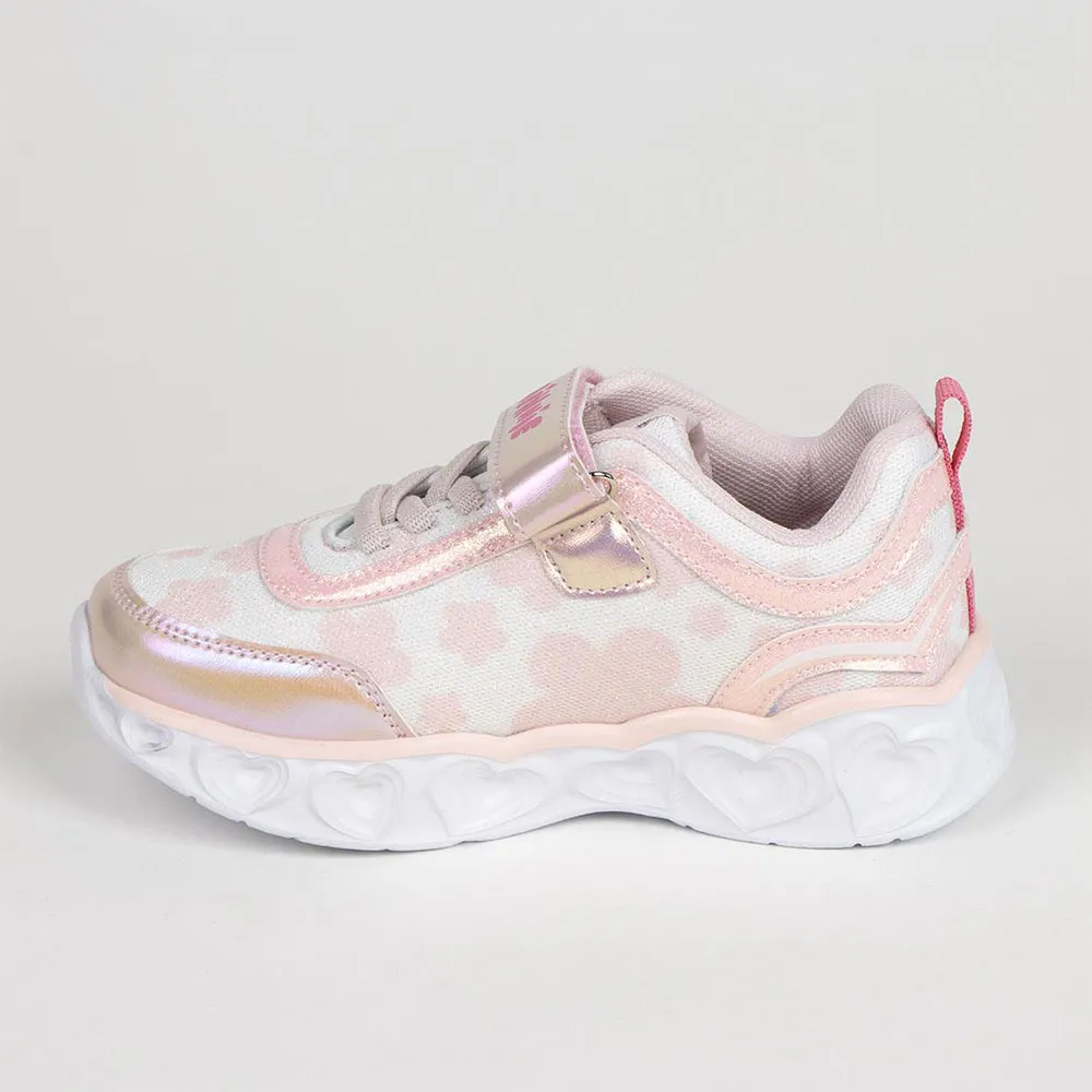 Cerda Group Sporty Light Eva Sole With Lights Minnie Sportschuhe Cerda Group Sporty Light Eva Sole With Lights Minnie Sportschuhe