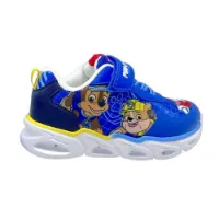 Cerda Group Sporty Light Eva Sole With Lights Paw Patrol Sportschuhe Cerda Group Sporty Light Eva Sole With Lights Paw Patrol Sportschuhe