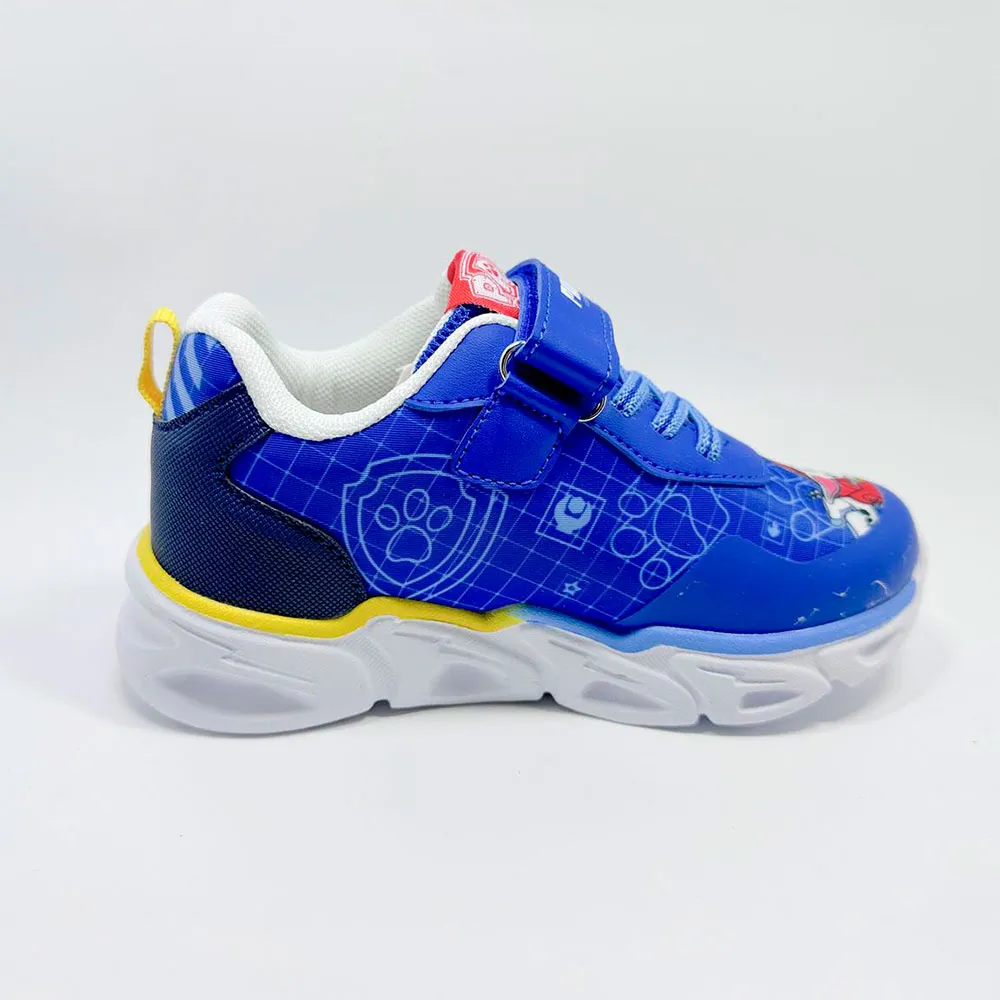 Cerda Group Sporty Light Eva Sole With Lights Paw Patrol Sportschuhe Cerda Group Sporty Light Eva Sole With Lights Paw Patrol Sportschuhe